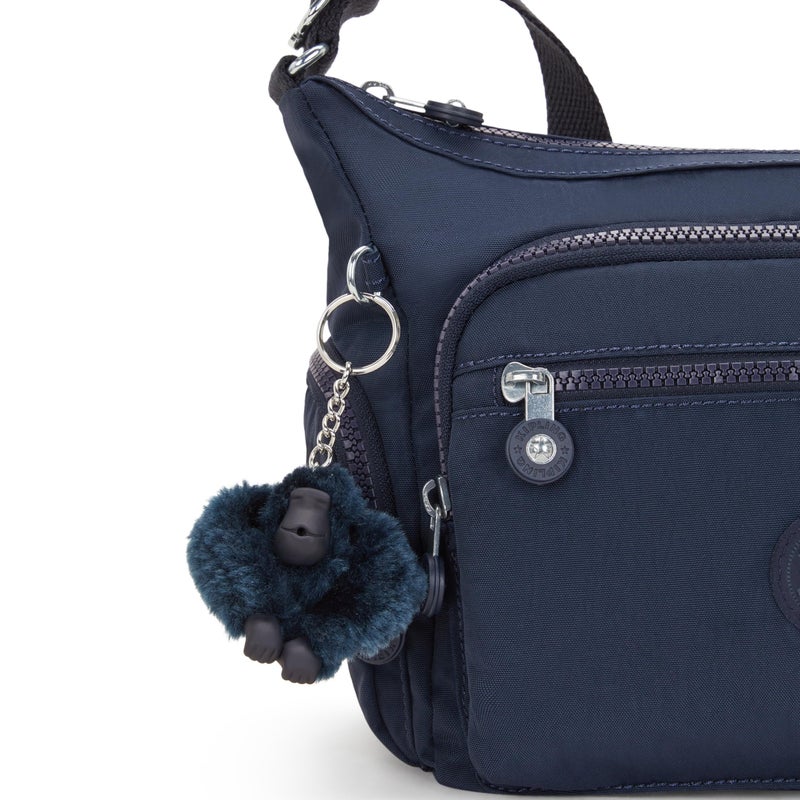 KIPLING KIPLING Kipling Women's Gabbie Small Crossbody Bag, Lightweight Everyday Purse, Casual Shoulder Bag - Image 2